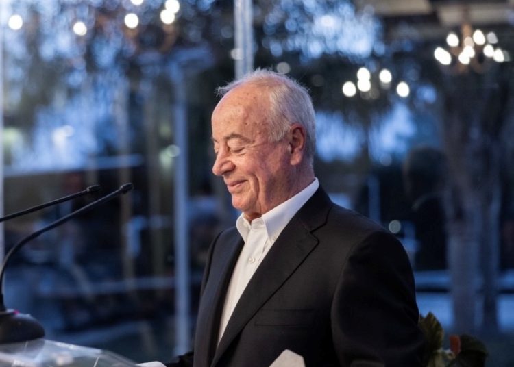 Παρέμβαση Κοντογιαννόπουλου για τη σταφίδα στους αρμόδιους Υπουργούς